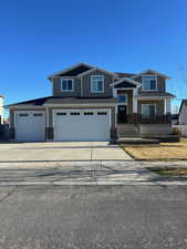 4239 W 5825 ST Roy UT 84067
