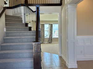 Entryway