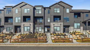 View of building exterior