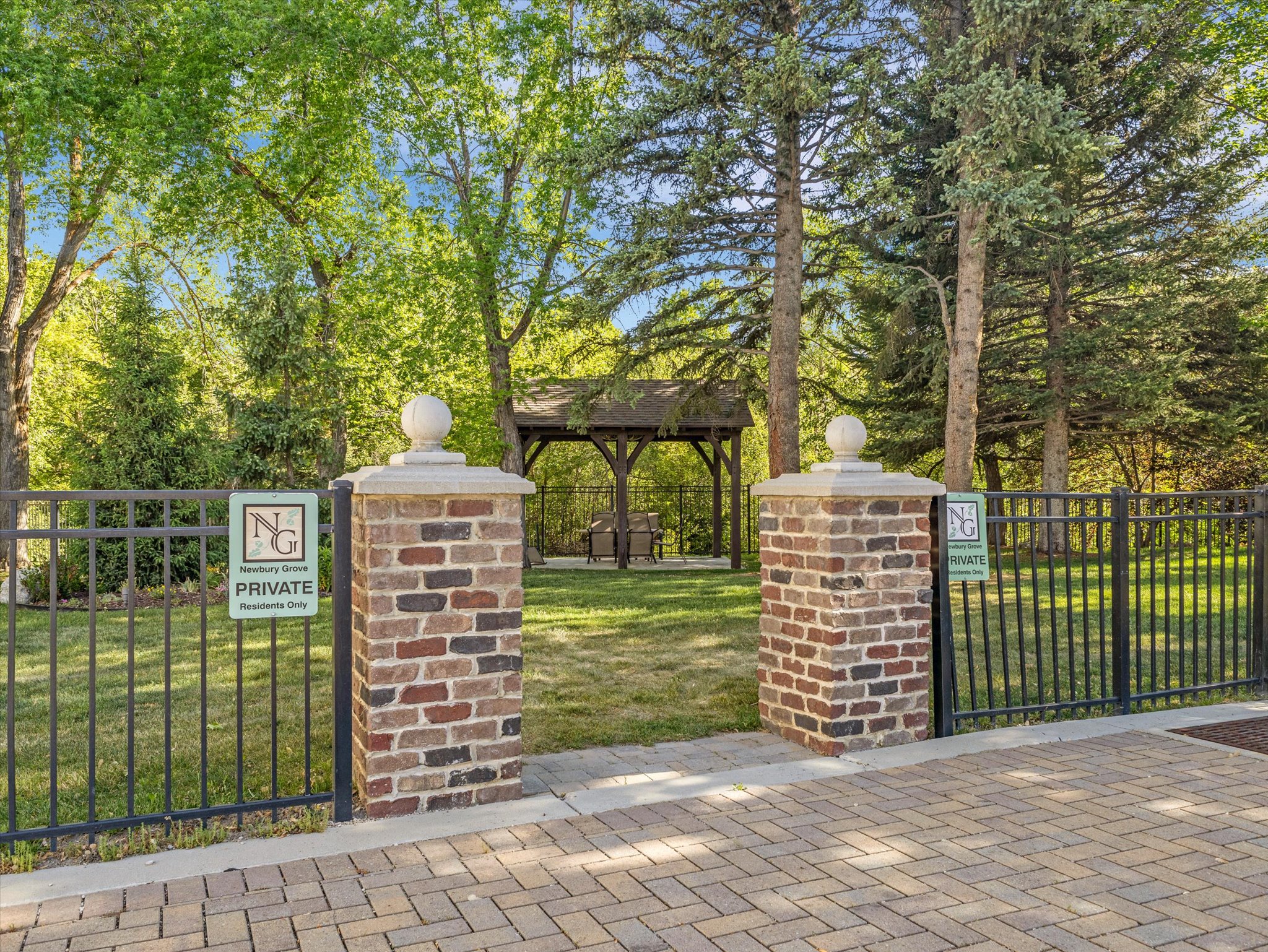 Community Park
