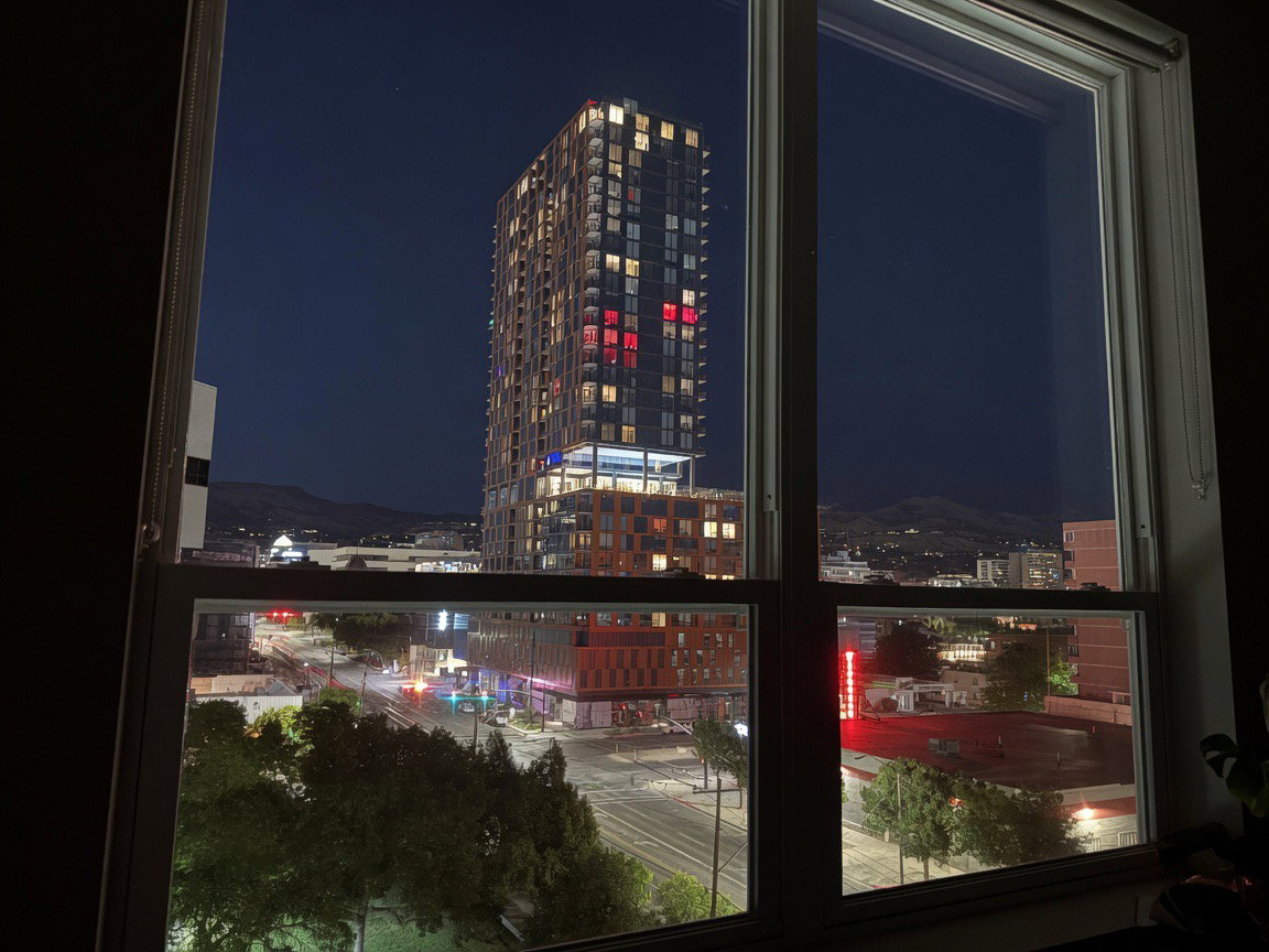City view