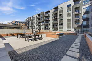 Surrounding community