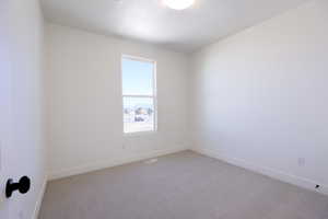Bedroom #3