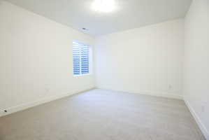 Bedroom #5-Basement