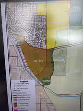 Map / location
