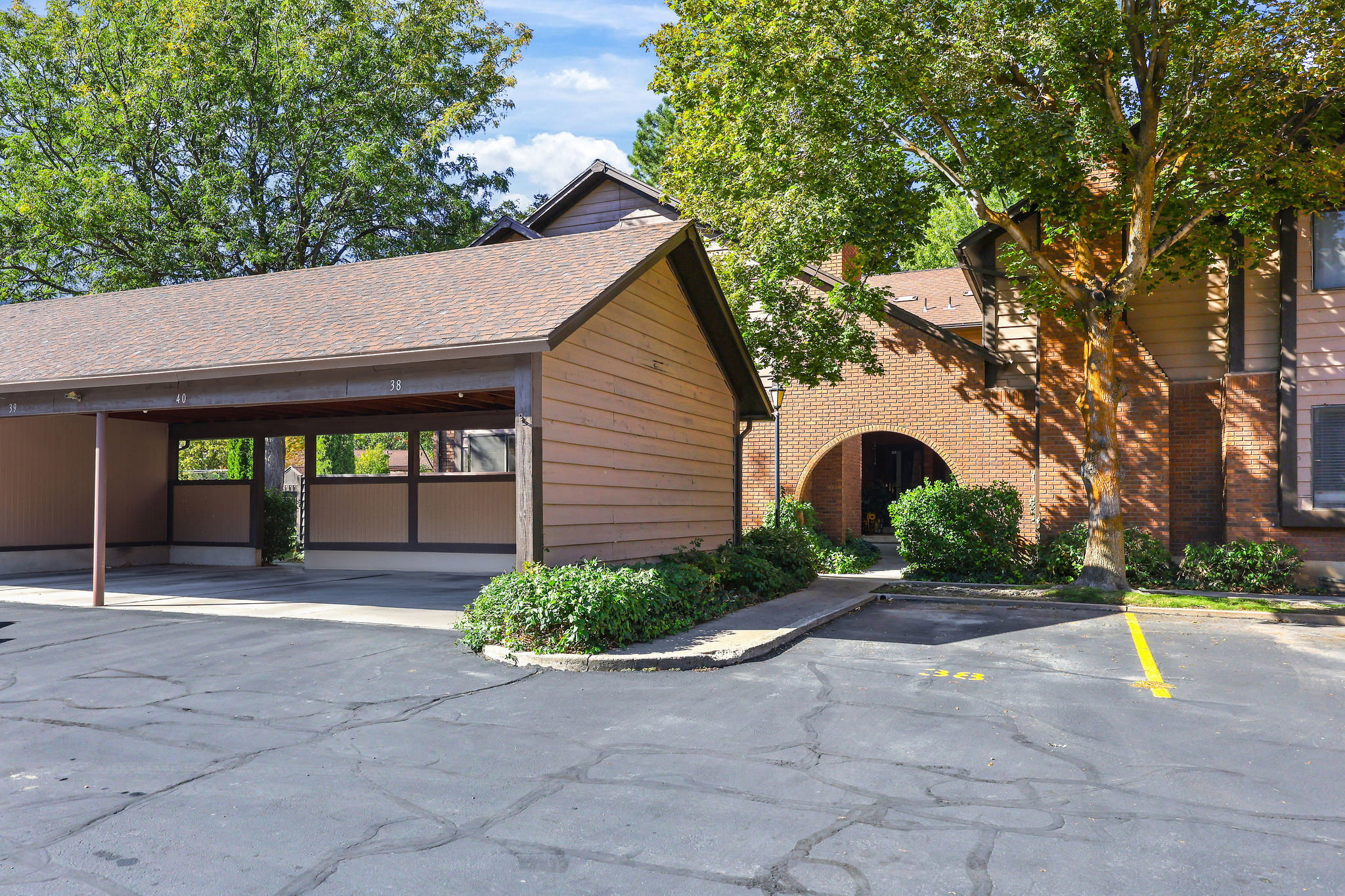 Carport