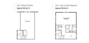 View of property floor plan