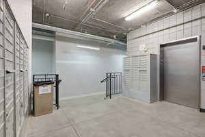 View of property's community