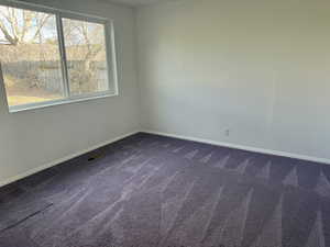 Bedroom 5 or Office.