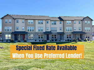 View of miscellaneous property collateral