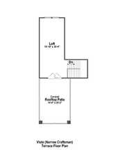 View of property floor plan