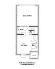 View of property floor plan