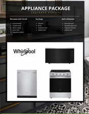 View of a document with a collage of images