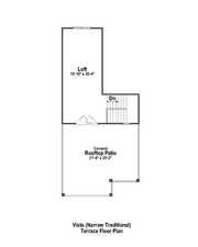 View of property floor plan