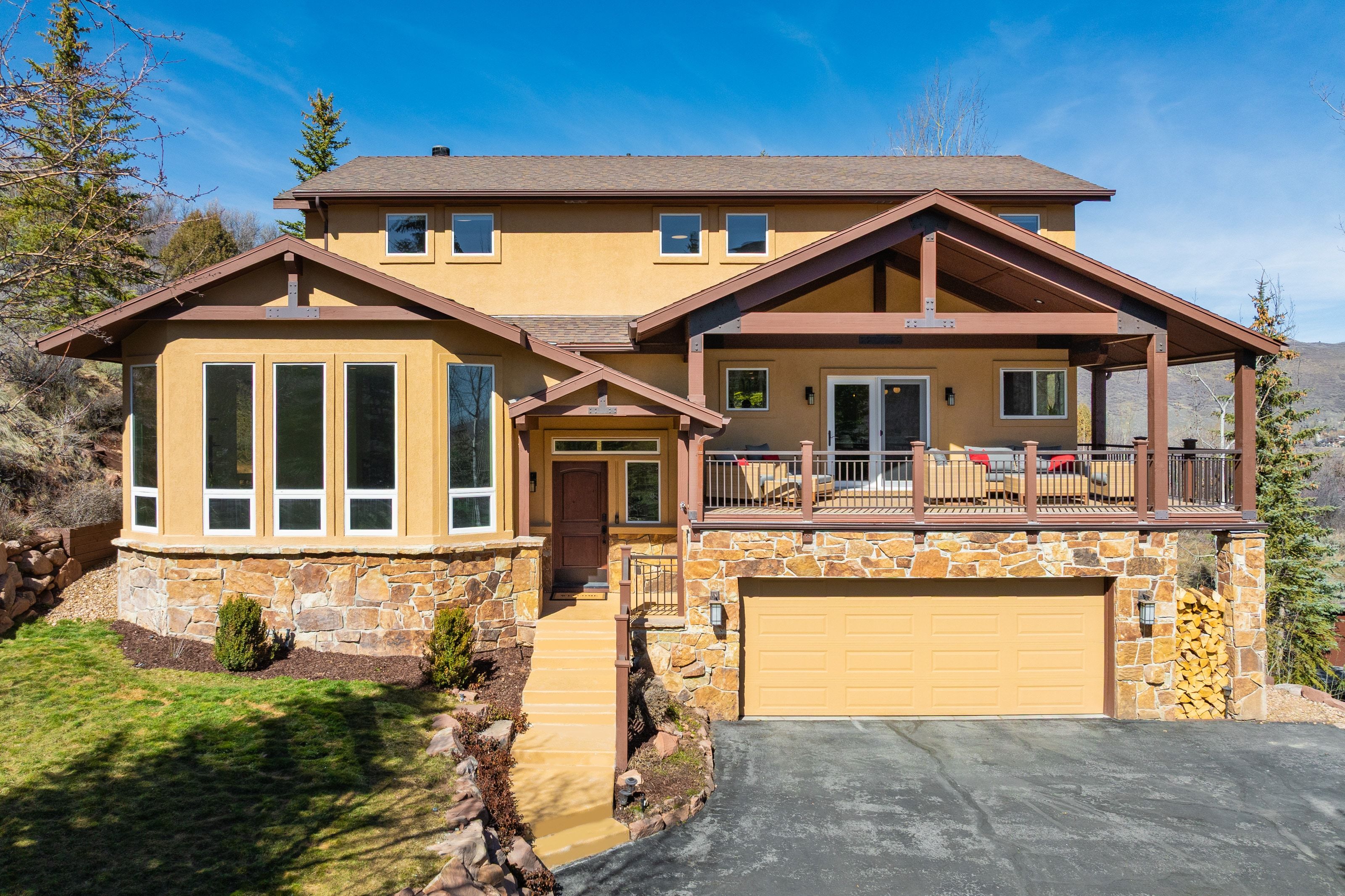 7985  BOOTHILL DR Park City UT 84098