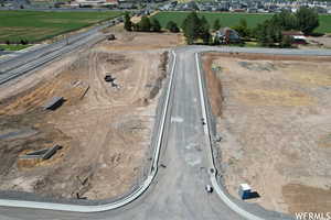 View of property location