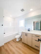 Main Bathroom