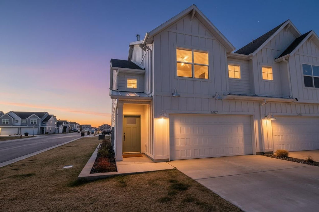 3497 S 4250 W #559 West Haven UT 84401