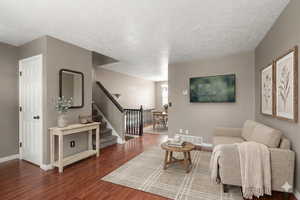 Virtually staged to highlight layout and natural light.