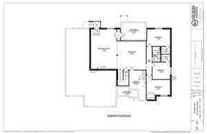 View of property floor plan