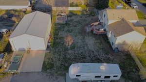 House/backyard/Shop/RV pad