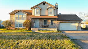 Maintenance-free exterior