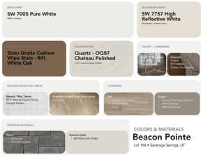 View of miscellaneous document