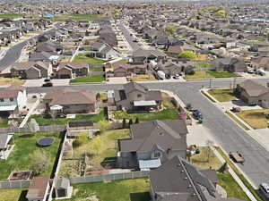 View of property location featuring nearby suburban area