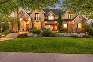 RARE find in the walkable TWIN RIVERS neighborhood where LUXURY meets LOCATION