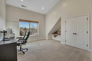Bedroom or Office