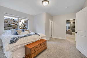 Guest Bedroom