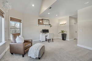 Bedroom or Office