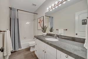 Guest Bath