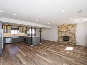 This is a great gathering space!