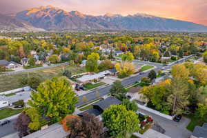 Photo taken last fall.