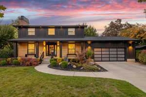 Photo taken last fall.