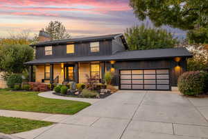 Photo taken last fall.