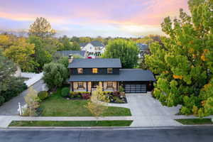 Photo taken last fall.