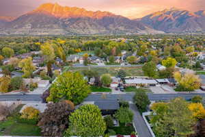 Photo taken last fall.