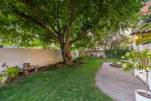 Photo taken last fall.