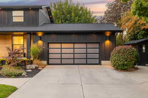 Photo taken last fall.