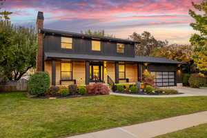 Photo taken last fall.