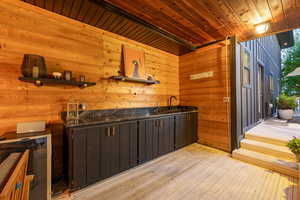 Photo taken last fall.