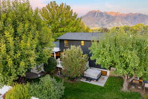 Photo taken last fall.