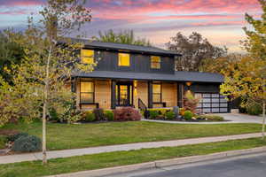 Photo taken last fall.