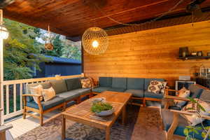 Photo taken last fall.