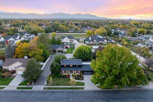 Photo taken last fall.