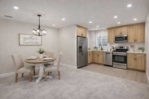 VIRTUAL FINISH/STAGING