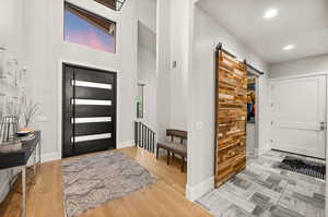 Foyer