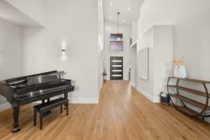 Foyer